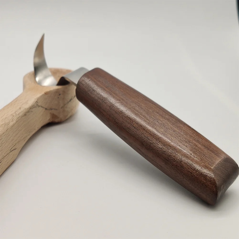 Woodworking Shops - 1 шт., набор ножей для резьбы