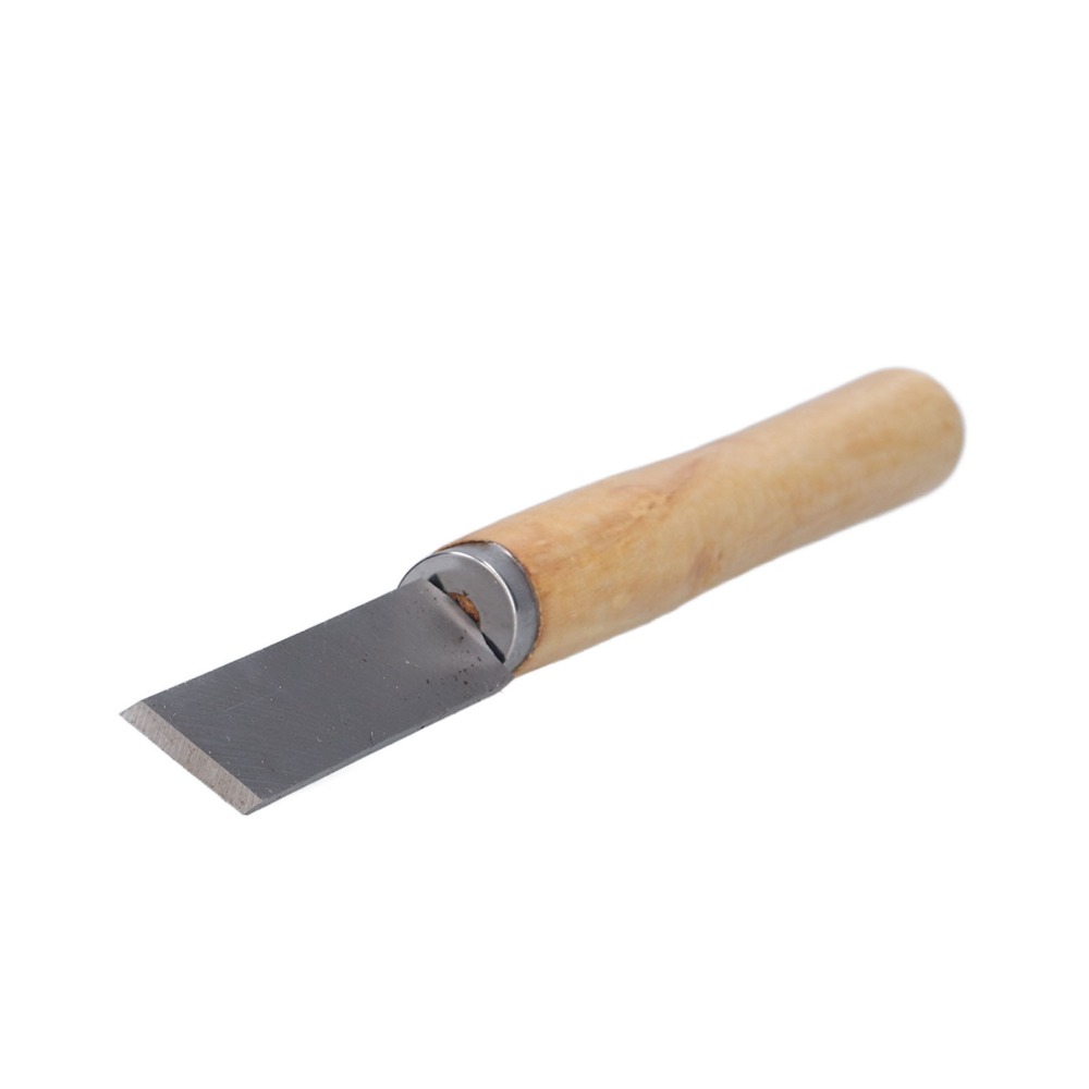 Skew Chisel Wood - Набор из 8 стамесок для токарной