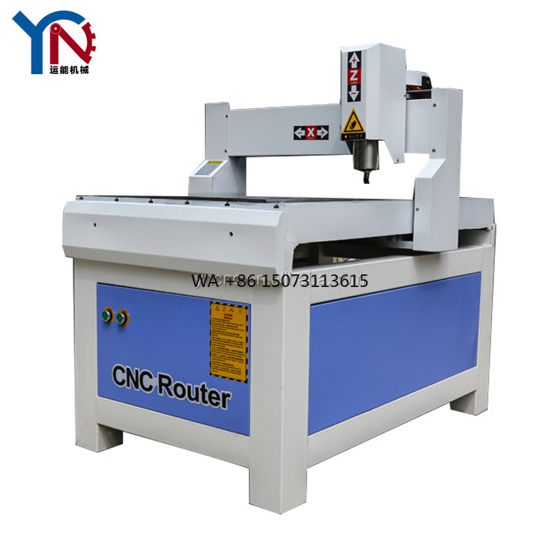 Woodworking Cnc Router Machine Price - Производитель мини- 5-осевого гравировального станка с
