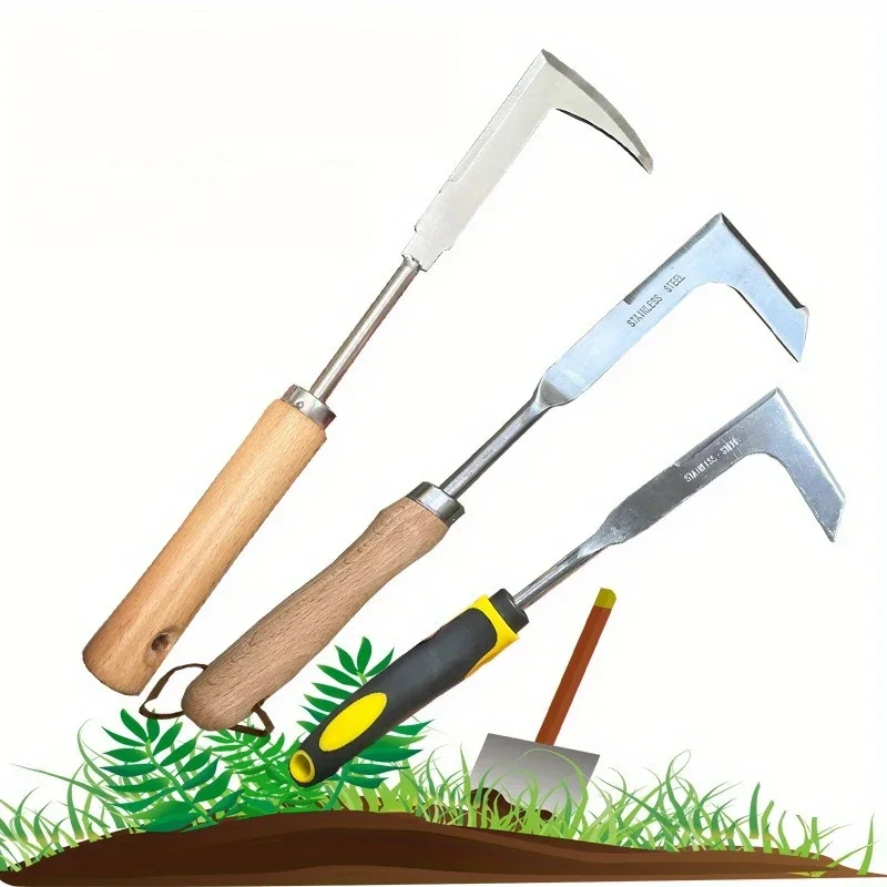 Woodworking Basic Tools - 1 шт., многофункциональная газонокосилка для очистки