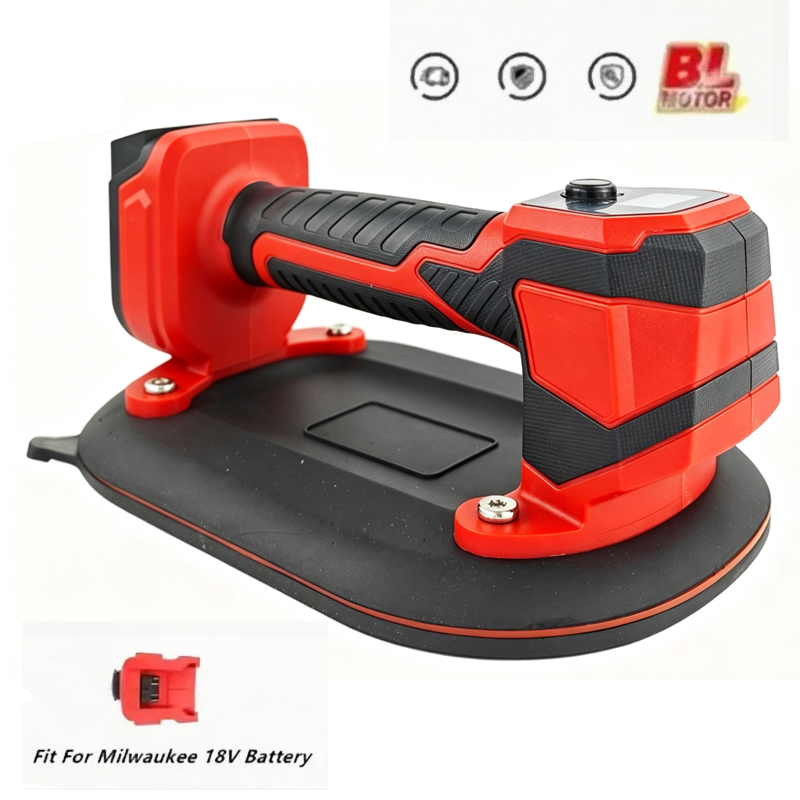 Woodworking Vacuum Press - Электрическая вакуумная присоска-подъемник для тяжелых грузов