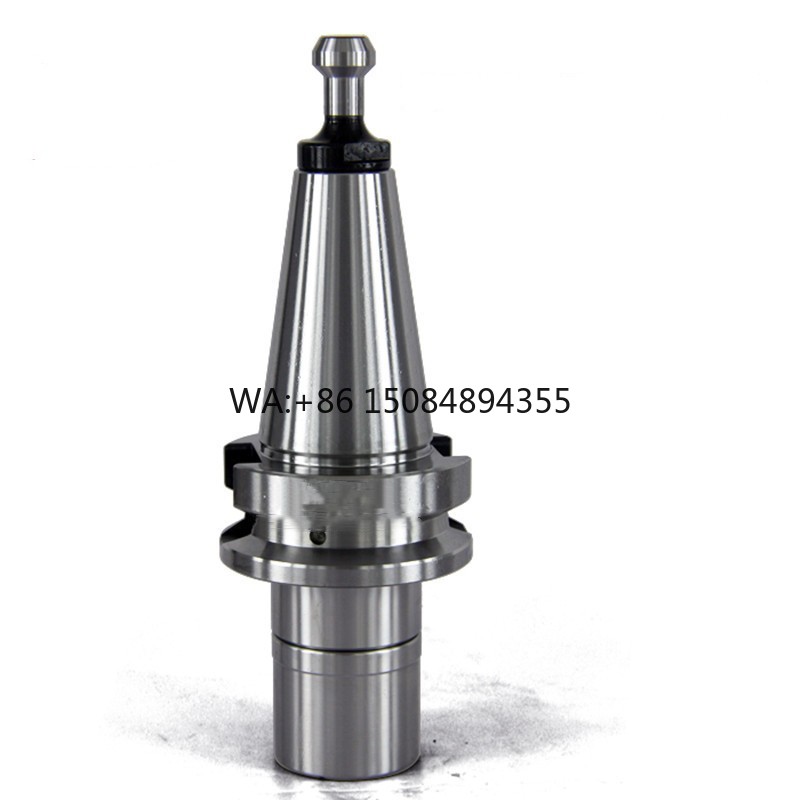 Woodworking Cnc Machine - BT30 ER25 ER32-70L 100L Высокоточный цанговый