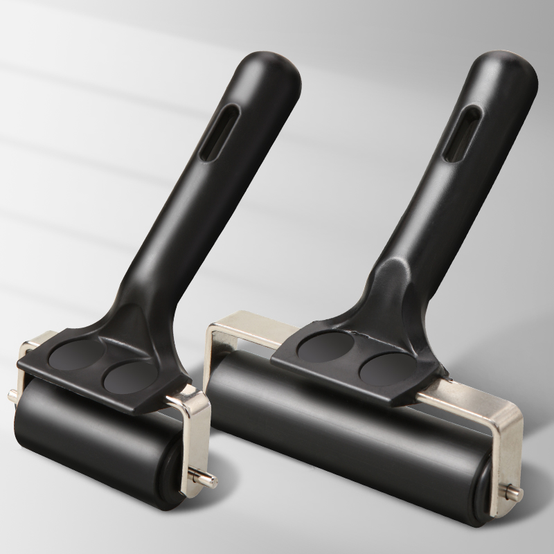 Woodworking Shops - 2 шт. резиновые валики Brayer из