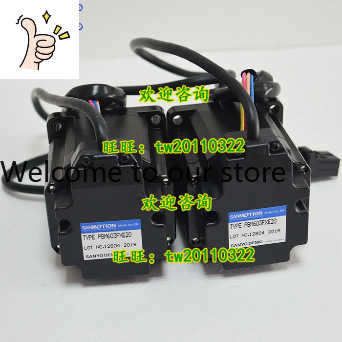 Woodworking Japan - [Фотография] PBM603FXE20 Японский двигатель Sanyo Sanyo