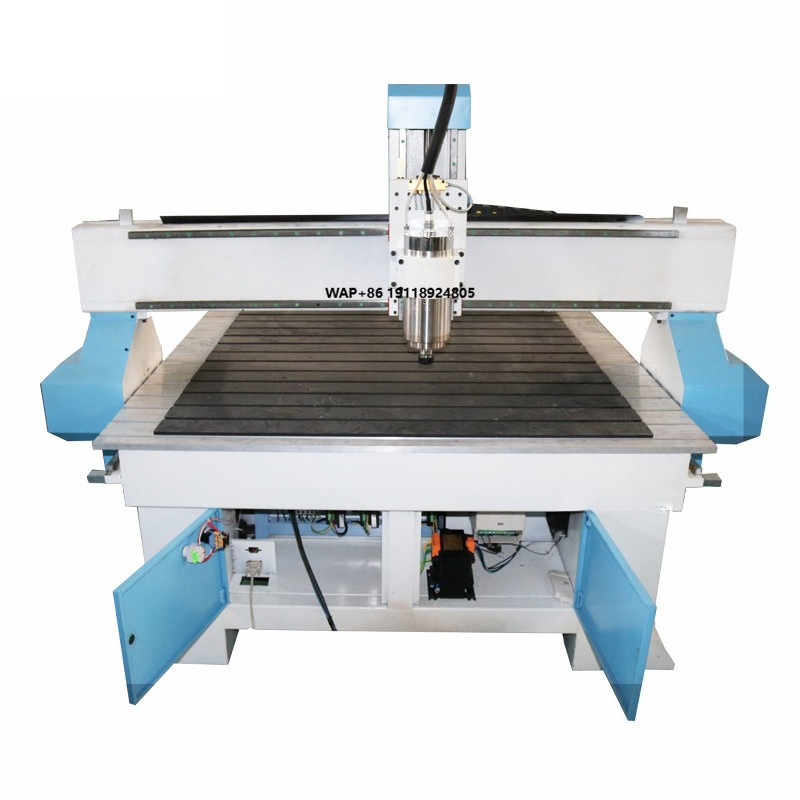 Woodworking Cnc Machine - Фрезерный станок с ЧПУ Vevoe China