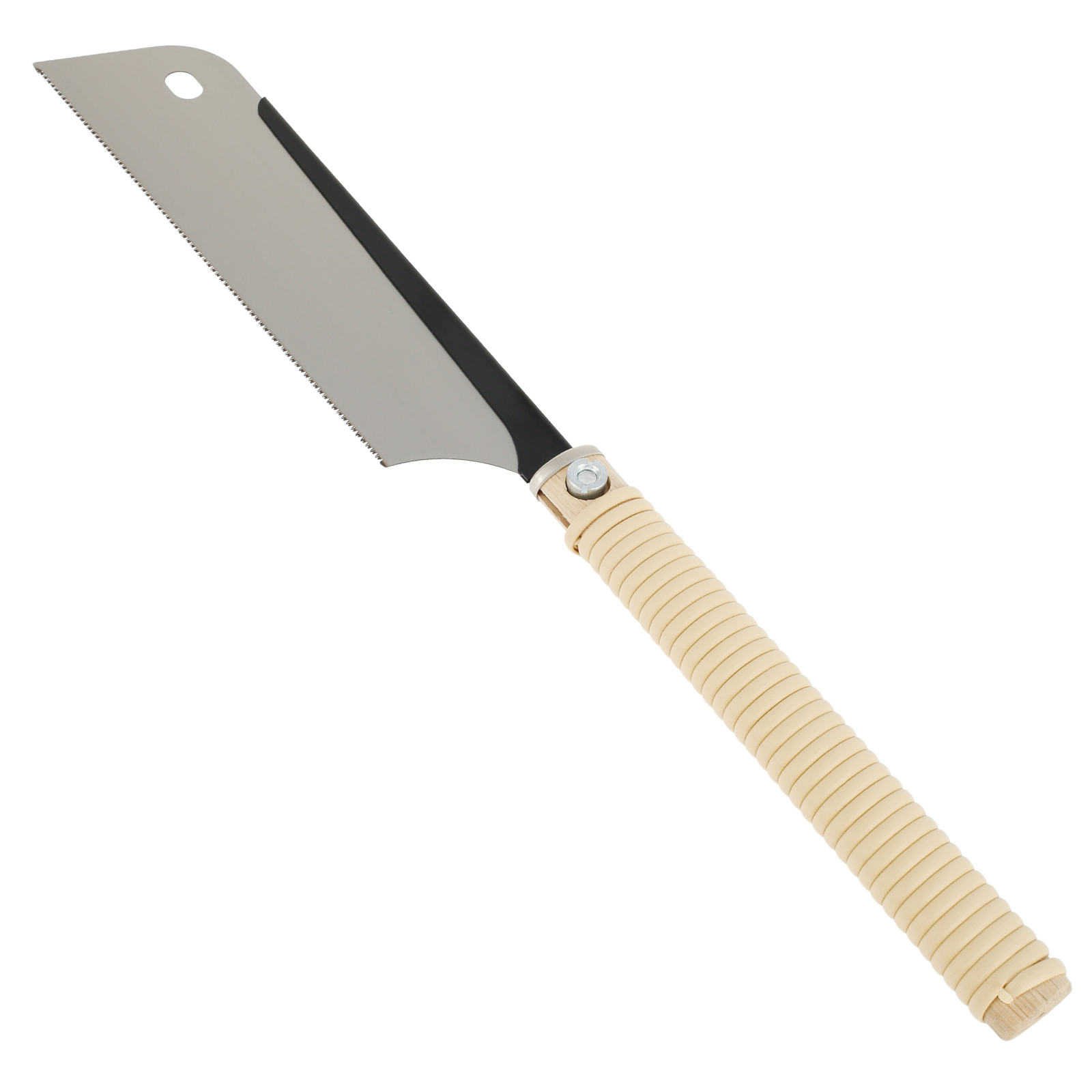 Woodworking Japan - Японская тянущая пила 10 дюймов SK5
