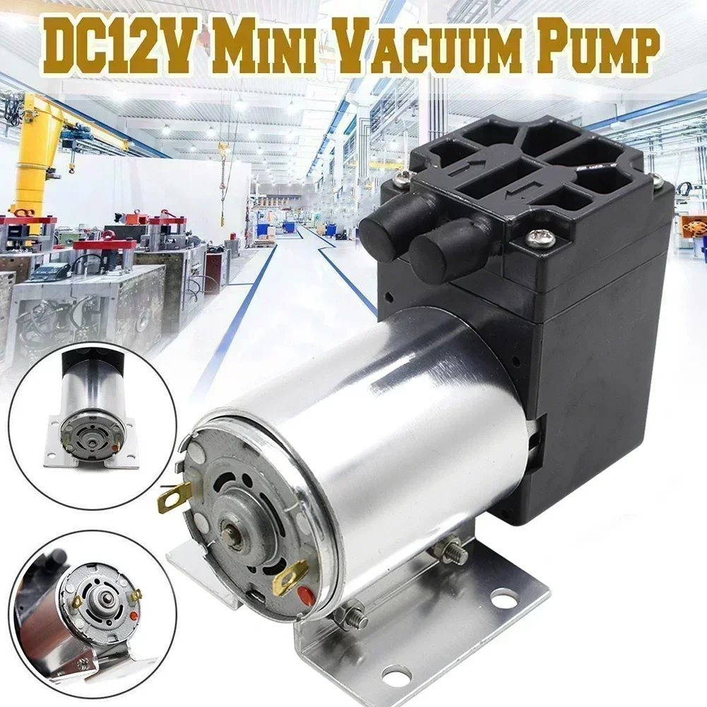 Woodworking Vacuum Press - Вакуумный насос 65-120 кПа, всасывающий насос