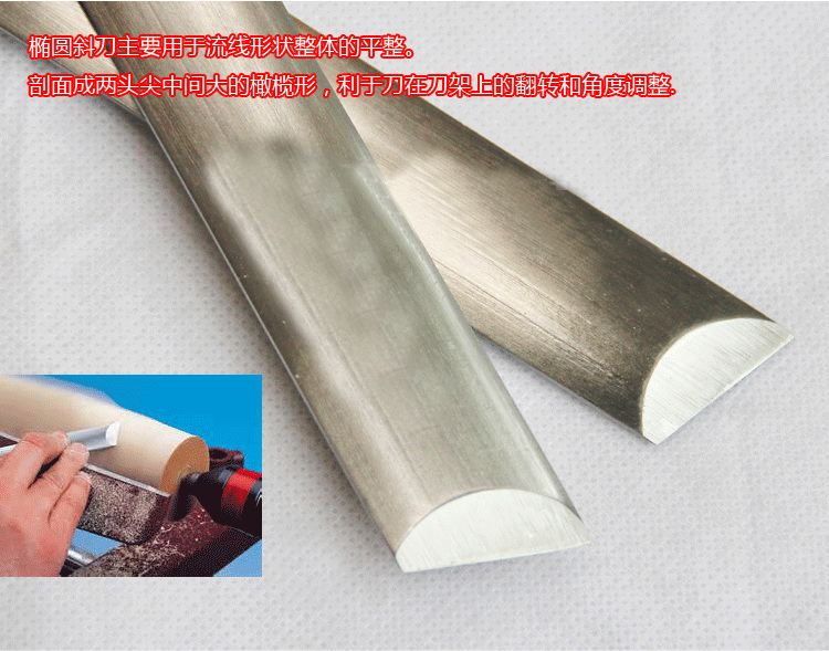 Фрезерный инструмент для токар – обзор и цена Skew Chisel Wood