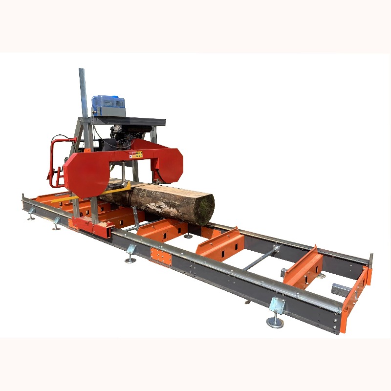 36-дюймовая лесопильная устано – обзор и цена Woodworking Machinery