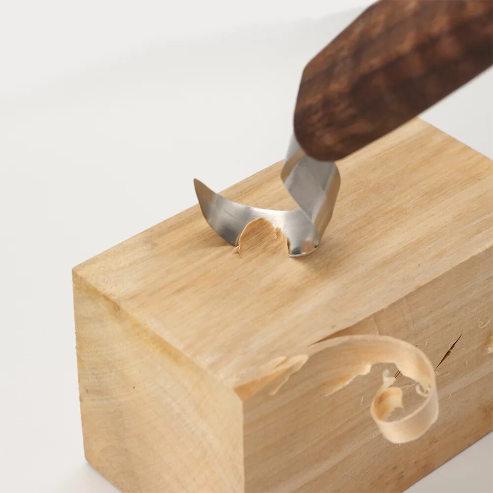 1 шт., набор ножей для резьбы  – обзор и цена Woodworking Shops