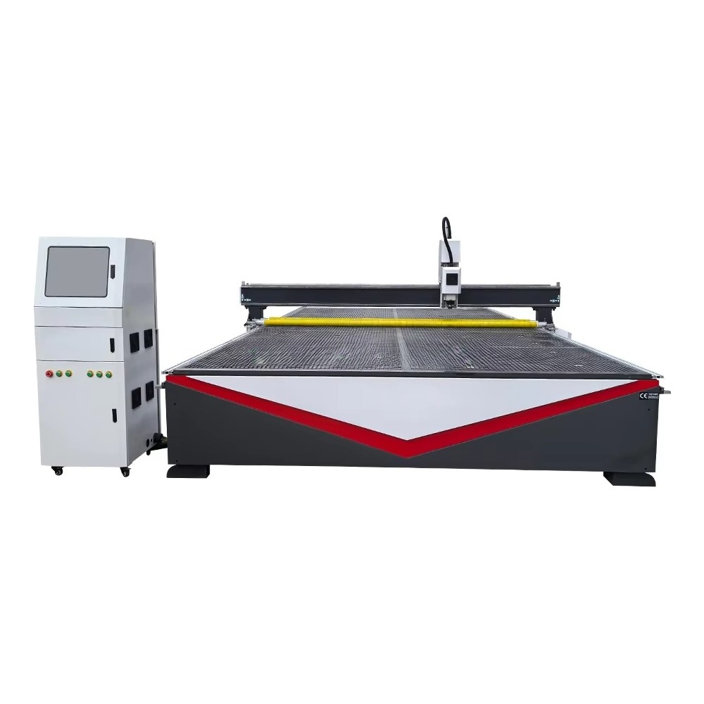 Профессиональный деревообрабат – обзор и цена Woodworking Cnc Machine