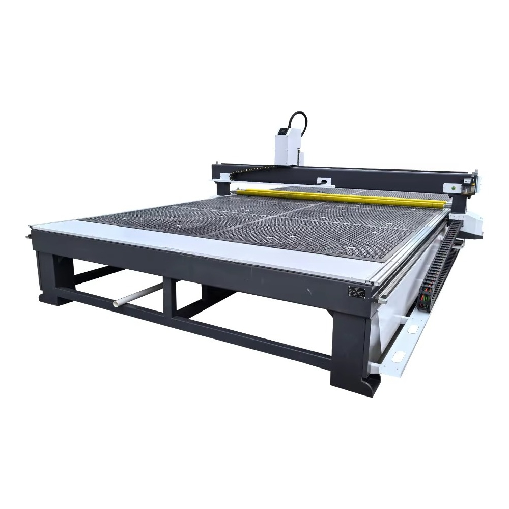 Профессиональный деревообрабат – обзор и цена Woodworking Cnc Machine