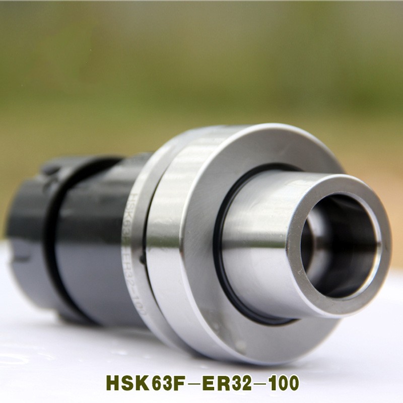 Держатель инструмента HSK63F E – обзор и цена Woodworking Cnc Machine