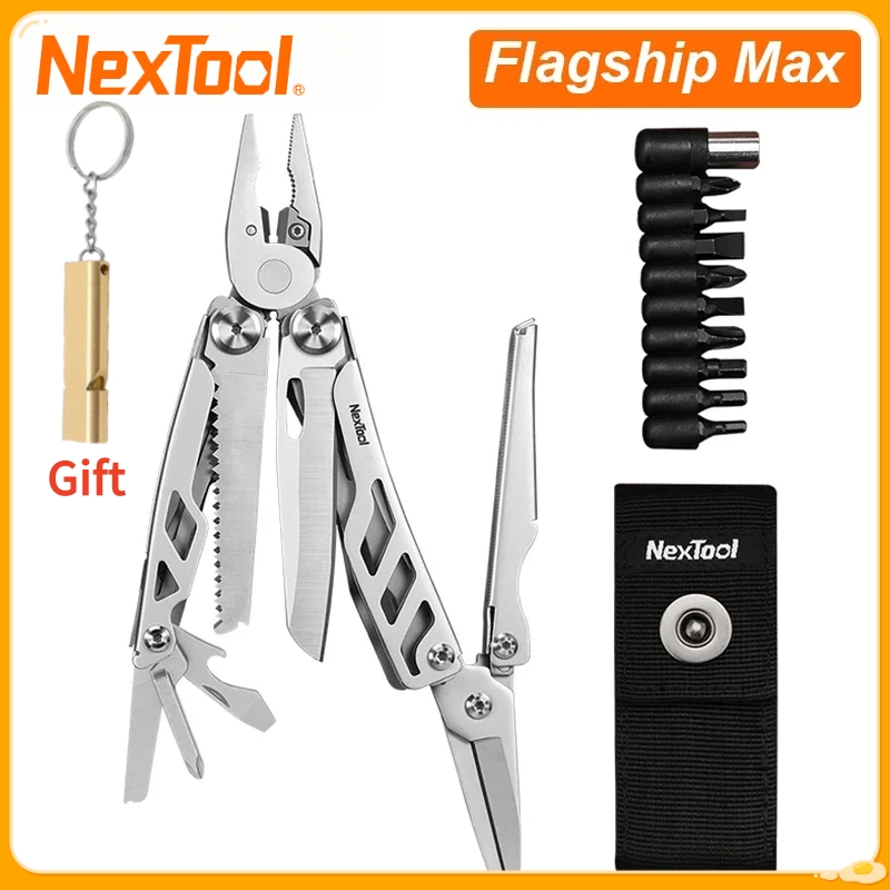 NexTool Флагманский MAX 14-IN- – обзор и цена Woodworking Basic Tools