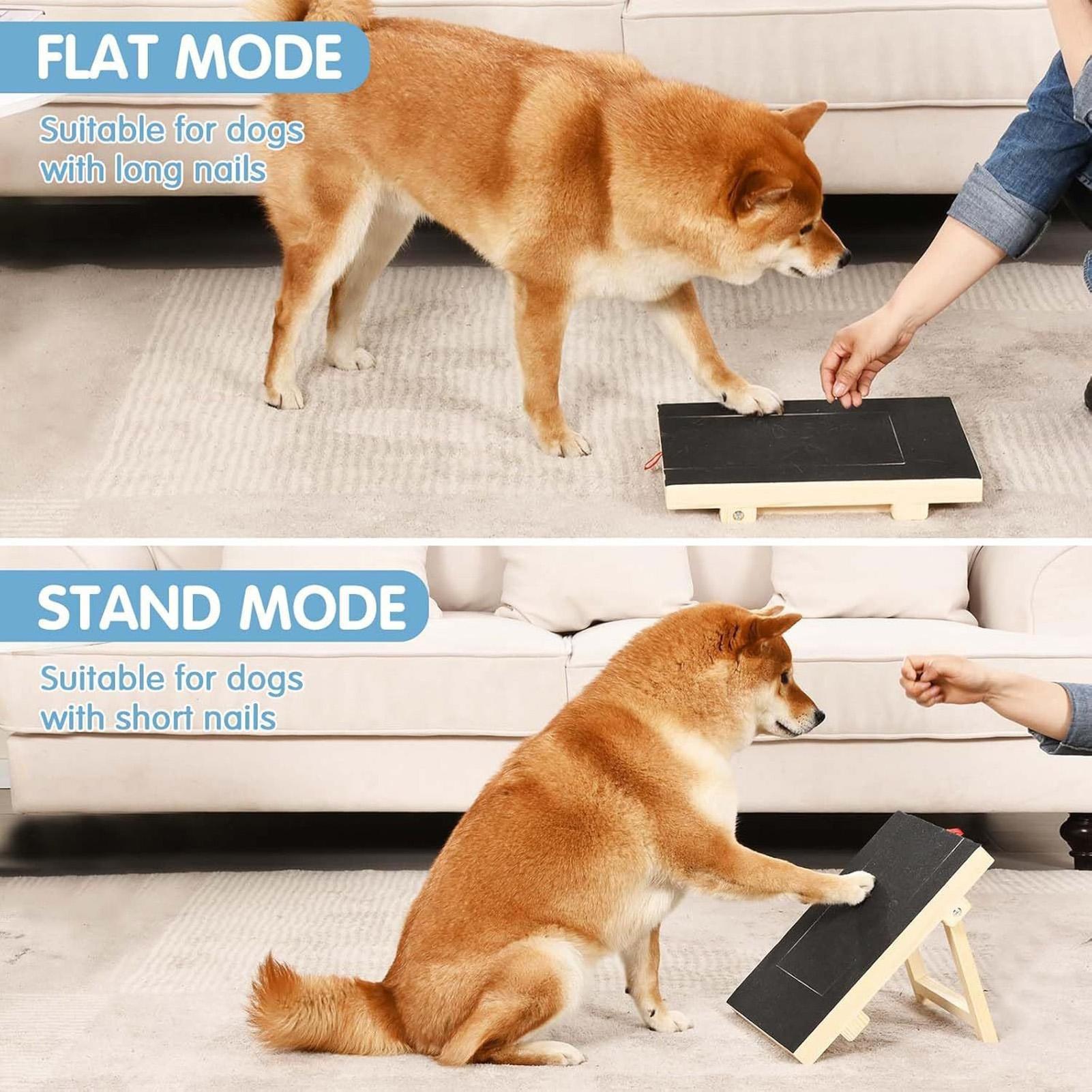 Доска-пилка для когтей собак с – обзор и цена Woodworking Magazine
