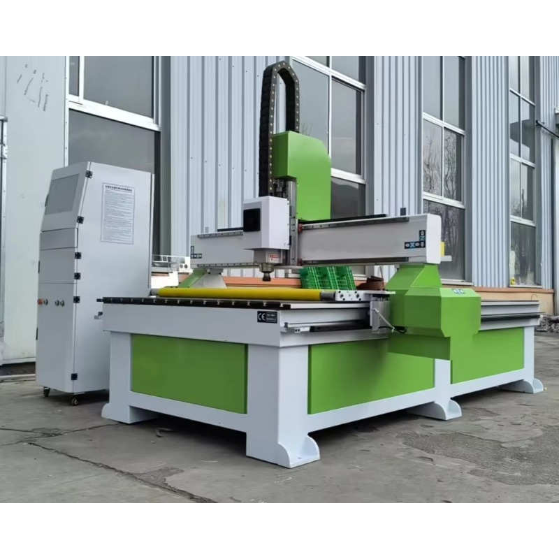 Трехосевой фрезерный станок с  – обзор и цена Woodworking Cnc Router Machine Price