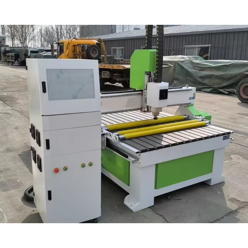 Трехосевой фрезерный станок с  – обзор и цена Woodworking Cnc Router Machine Price