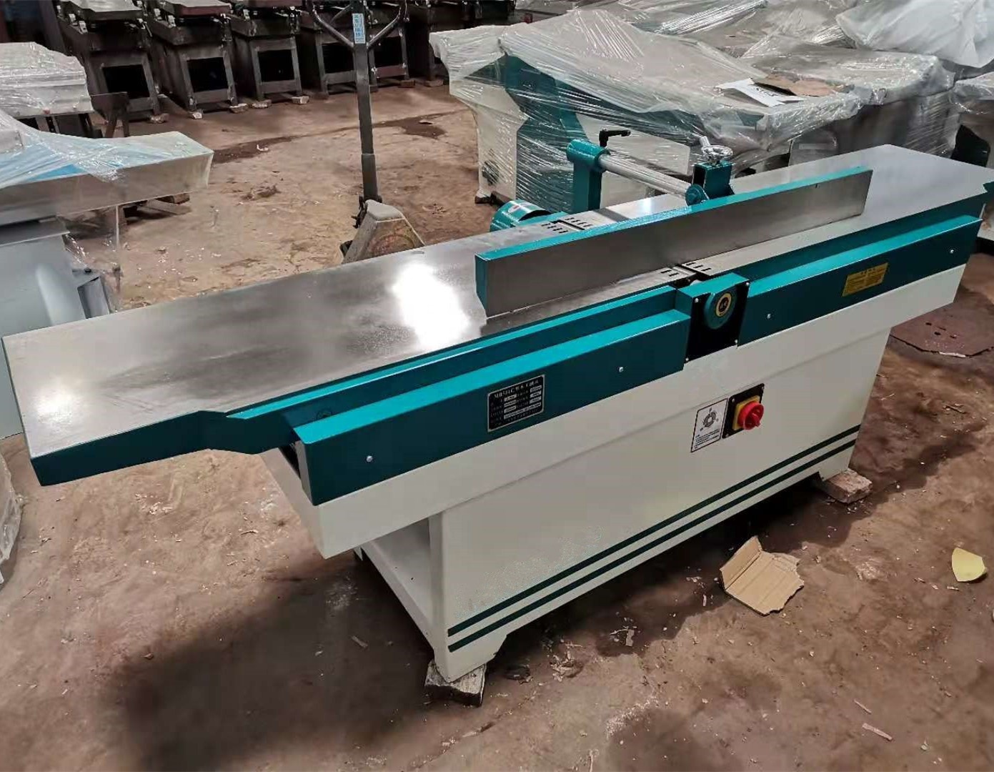 400 мм 15,7-дюймовый деревообр – обзор и цена Woodworking Machinery
