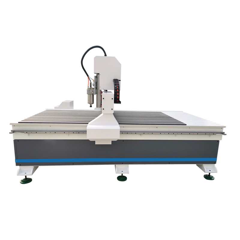 Высокоскоростной 3D-фрезерный  – обзор и цена Woodworking Cnc Machine