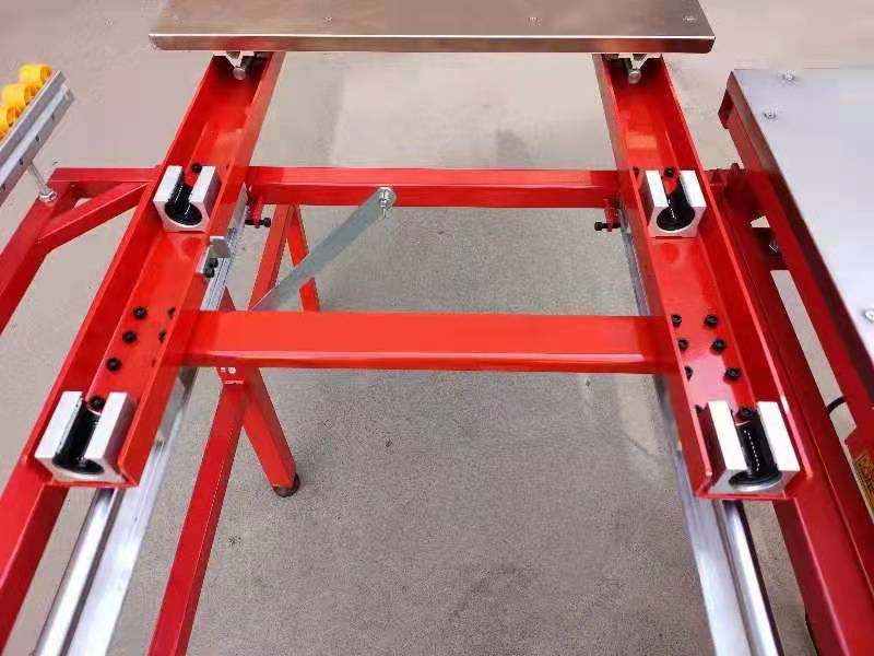 Высококачественная портативная – обзор и цена Woodworking Machinery