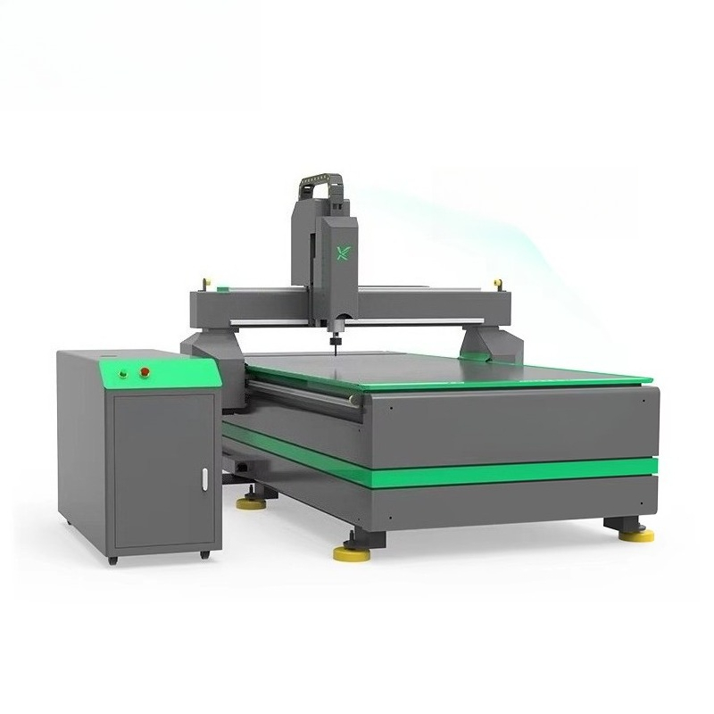 Фрезерный станок с ЧПУ Xunke 3 – обзор и цена Woodworking Cnc Router Machine Price