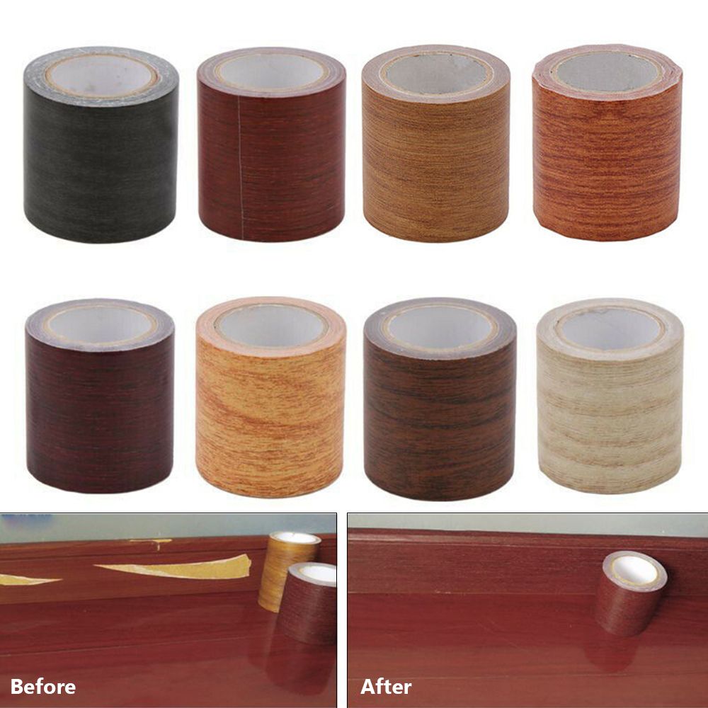 Самоклеящаяся лента для ремонт – обзор и цена Xfasten Woodworking Tape
