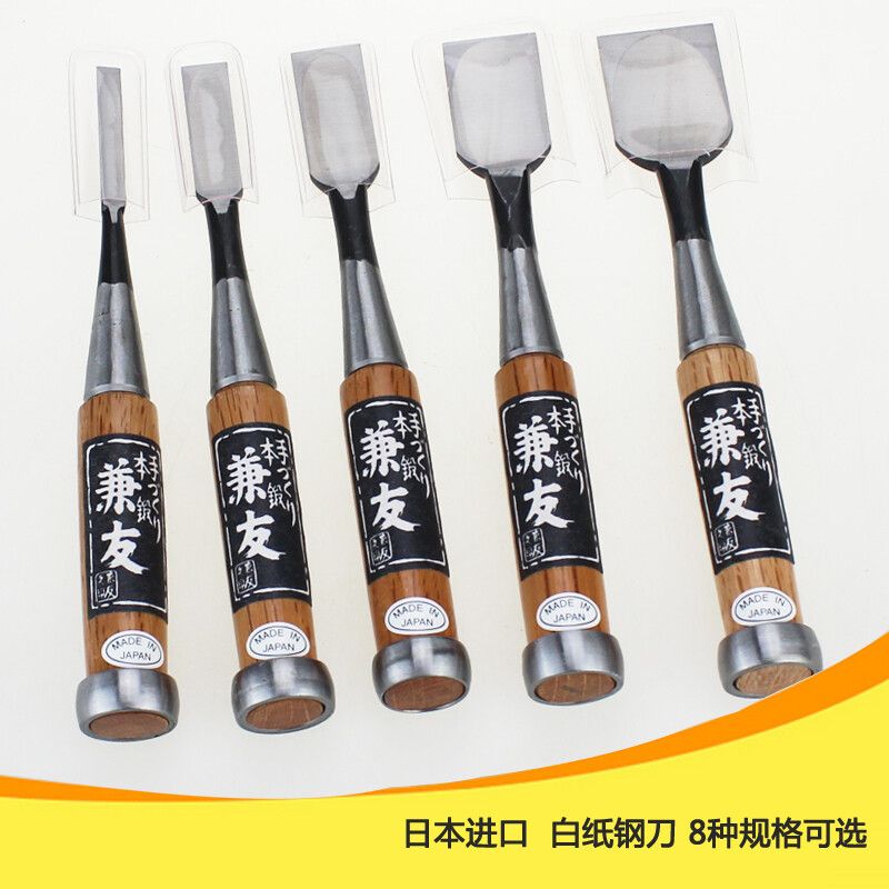 Японское столярное долото Kany – обзор и цена Woodworking Japan