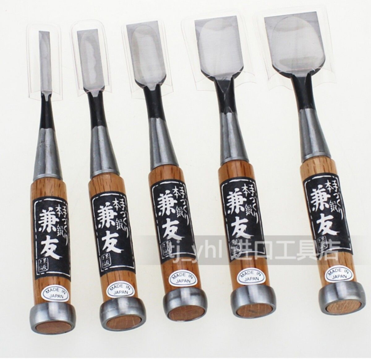 Японское столярное долото Kany – обзор и цена Woodworking Japan