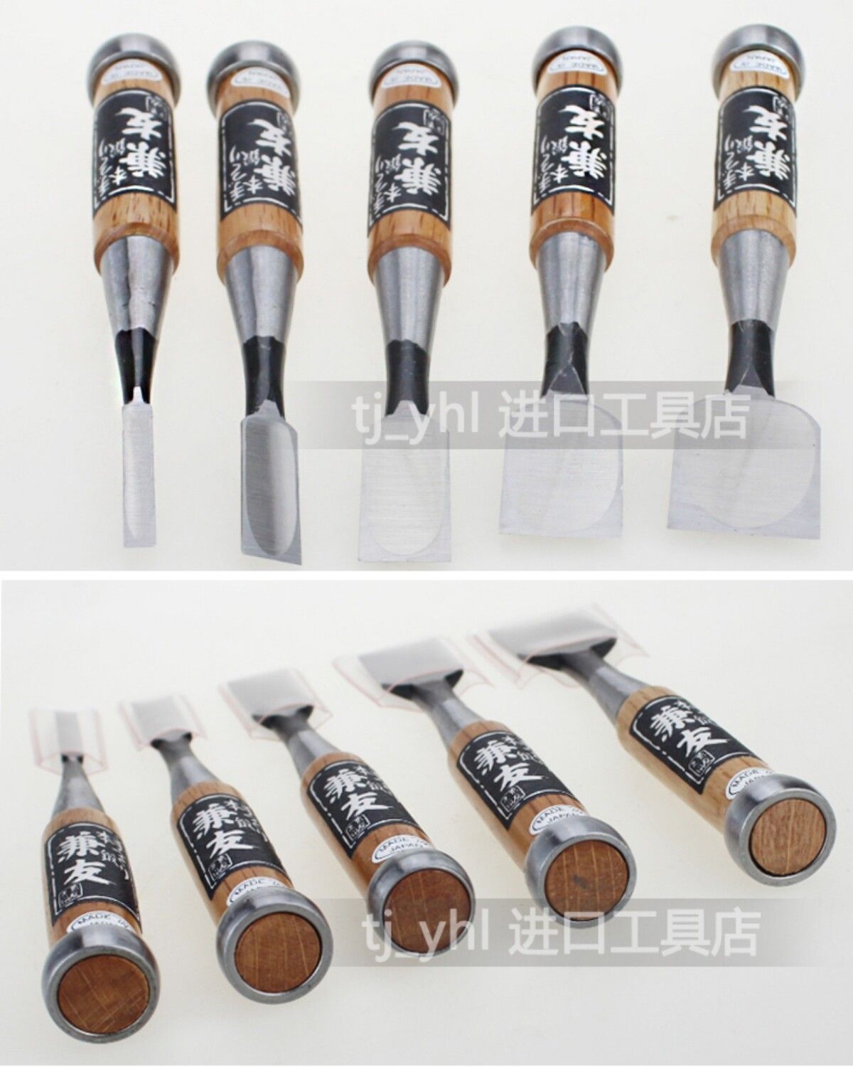 Японское столярное долото Kany – обзор и цена Woodworking Japan