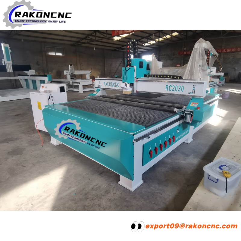 Новый дизайн, экономичная цена – обзор и цена Woodworking Cnc Router Machine Price