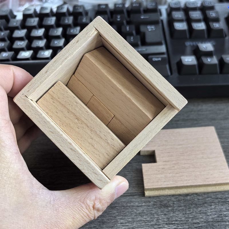 Волшебный IQ, косое размещение – обзор и цена Woodworking Hobby