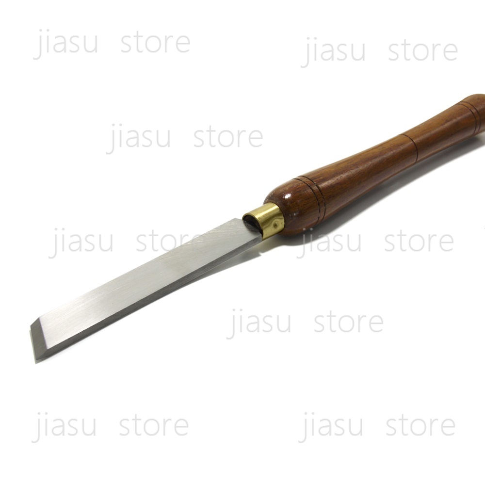 Токарный нож TASP HSS для дере – обзор и цена Skew Chisel Wood