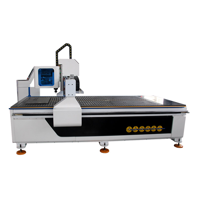 Горячая новинка 2025: 3-осевой – обзор и цена Woodworking Cnc Router Machine Price