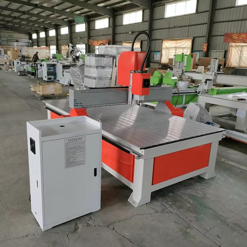 Многошпиндельный деревообрабат – обзор и цена Woodworking Cnc Router Machine Price