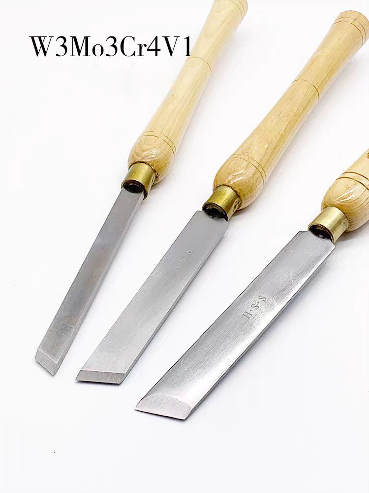 Токарный инструмент для дерево – обзор и цена Skew Chisel Wood
