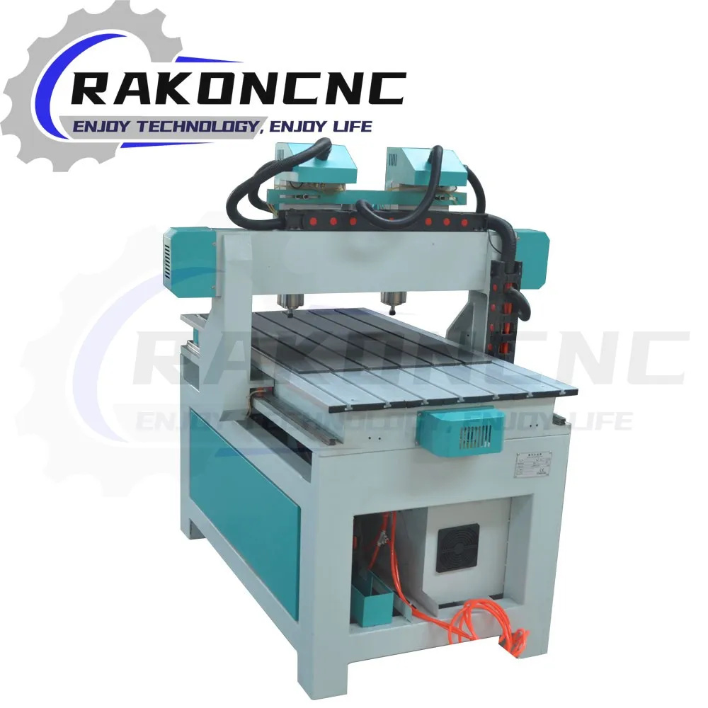 Стабильный фрезерный станок с  – обзор и цена Woodworking Cnc Router Machine Price
