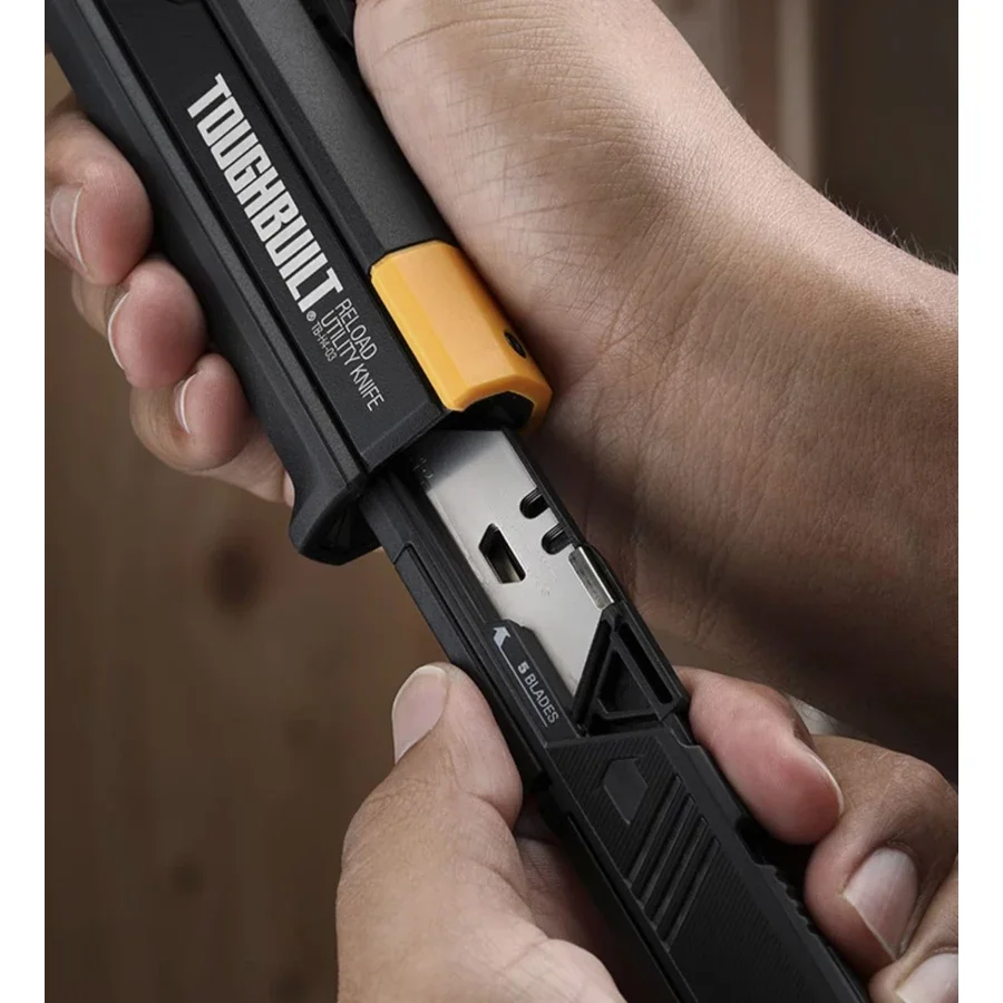 TOUGHBUILT TB-H4S2-03 Универса – обзор и цена Woodworking Magazine