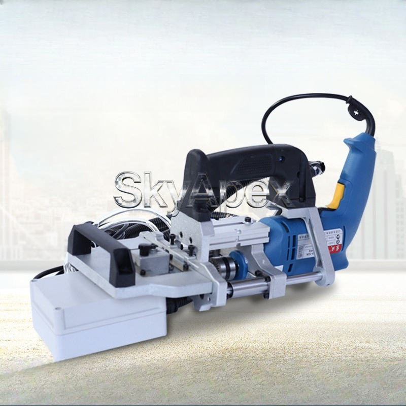 Малогабаритный горизонтальный  – обзор и цена Woodworking Machinery