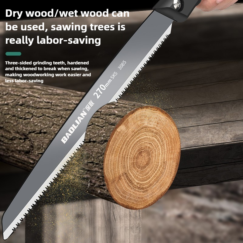 Ручная пила BAOLIAN, пила в яп – обзор и цена Woodworking Japan