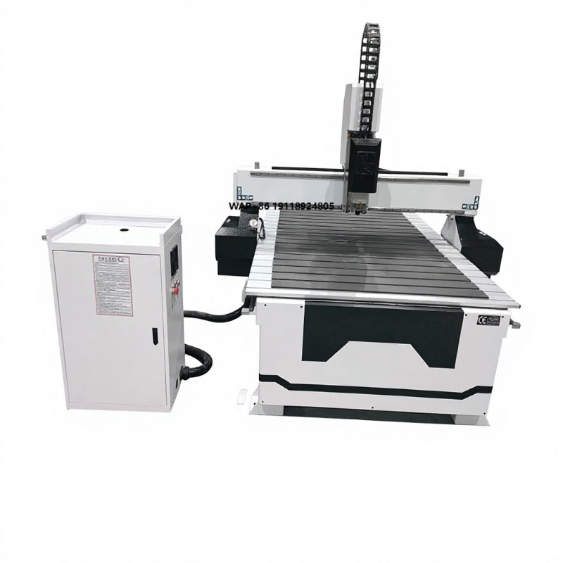 Трехосевой фрезерный станок с  – обзор и цена Woodworking Cnc Machine
