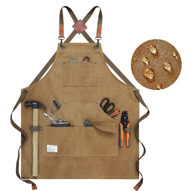 Толстый Холст Водонепроницаемы – обзор и цена Woodworking Artisans