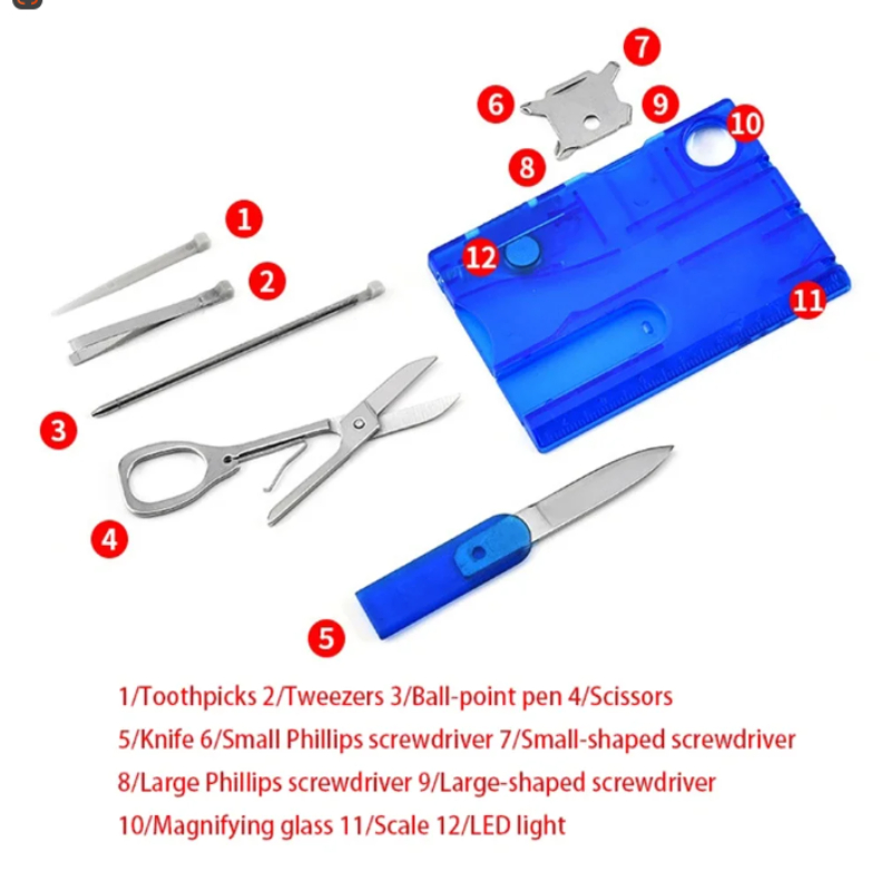 Карманная кредитная карта 12 в – обзор и цена Woodworking Basic Tools