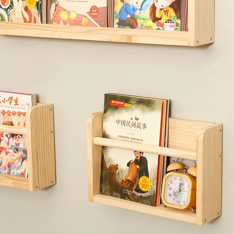 Настенная полка для журналов и – обзор и цена Woodworking Magazine