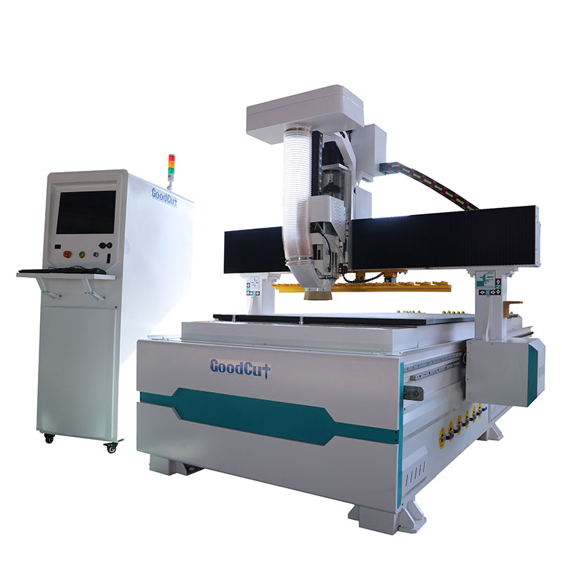Автоматический 3D-станок с ЧПУ – обзор и цена Woodworking Cnc Router Machine Price