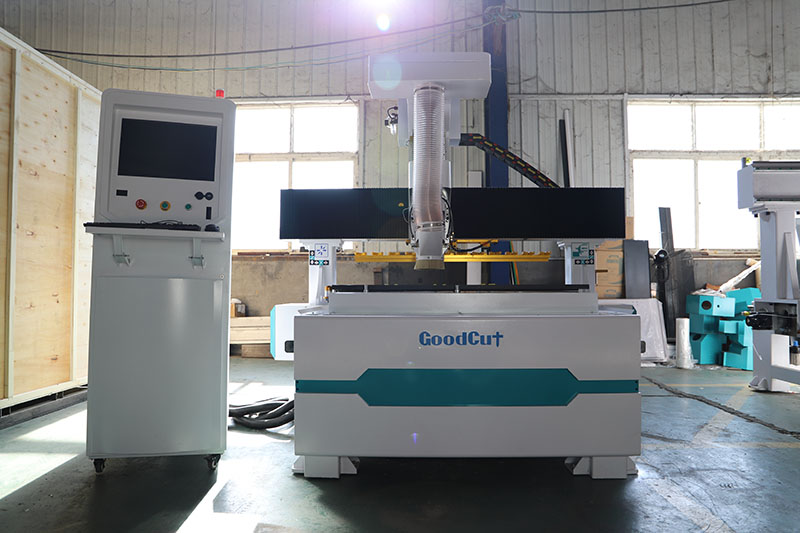 Автоматический 3D-станок с ЧПУ – обзор и цена Woodworking Cnc Router Machine Price
