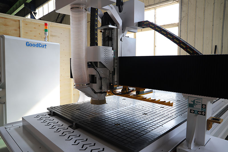 Автоматический 3D-станок с ЧПУ – обзор и цена Woodworking Cnc Router Machine Price