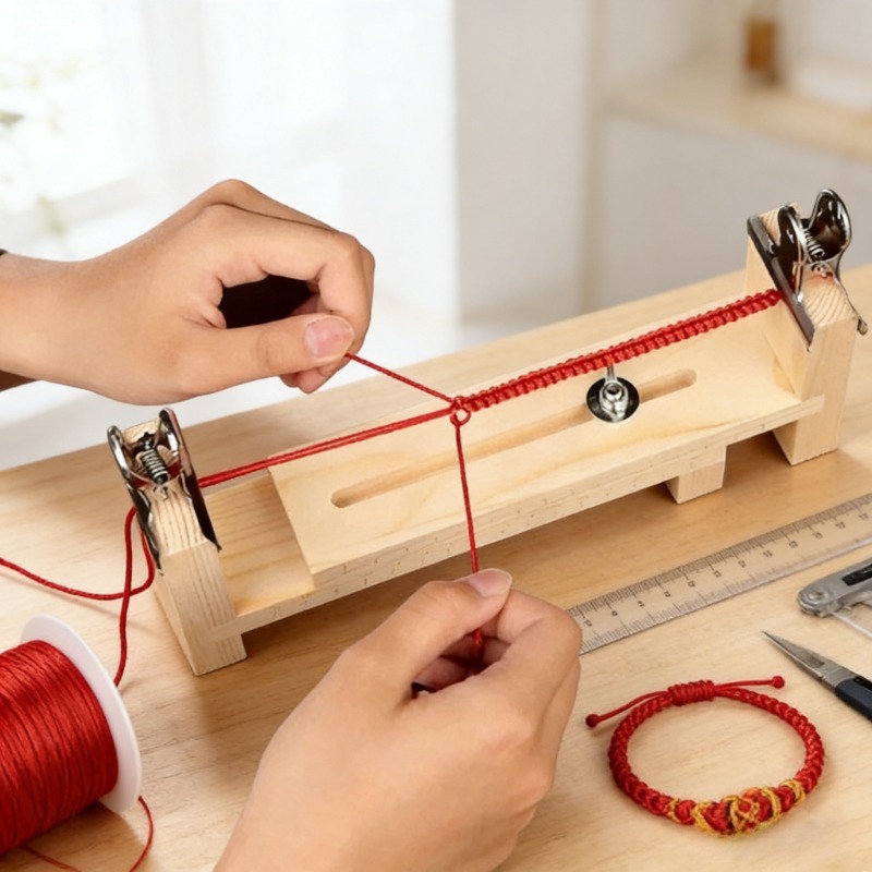Инструмент для плетения брасле – обзор и цена Woodworking Shops