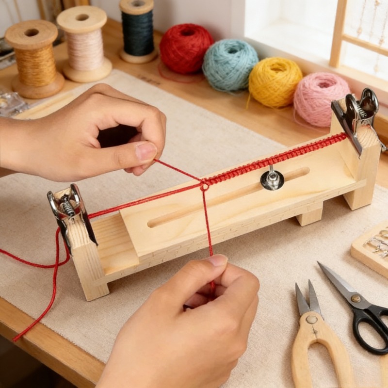 Инструмент для плетения брасле – обзор и цена Woodworking Shops