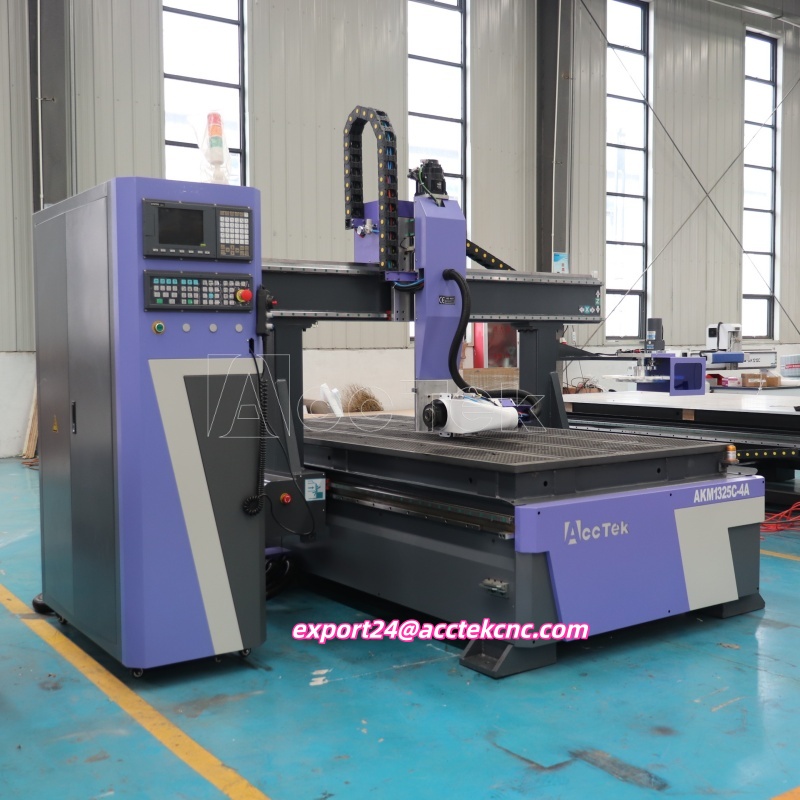 Китайская фабричная цена: Авто – обзор и цена Woodworking Cnc Router Machine Price