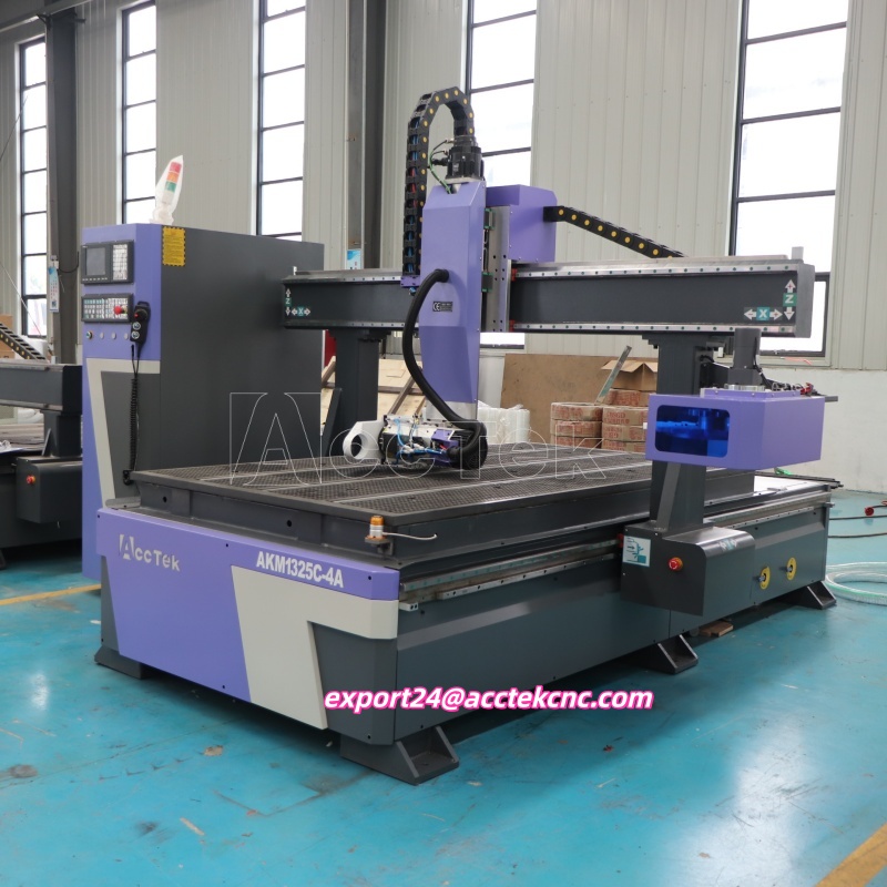 Китайская фабричная цена: Авто – обзор и цена Woodworking Cnc Router Machine Price